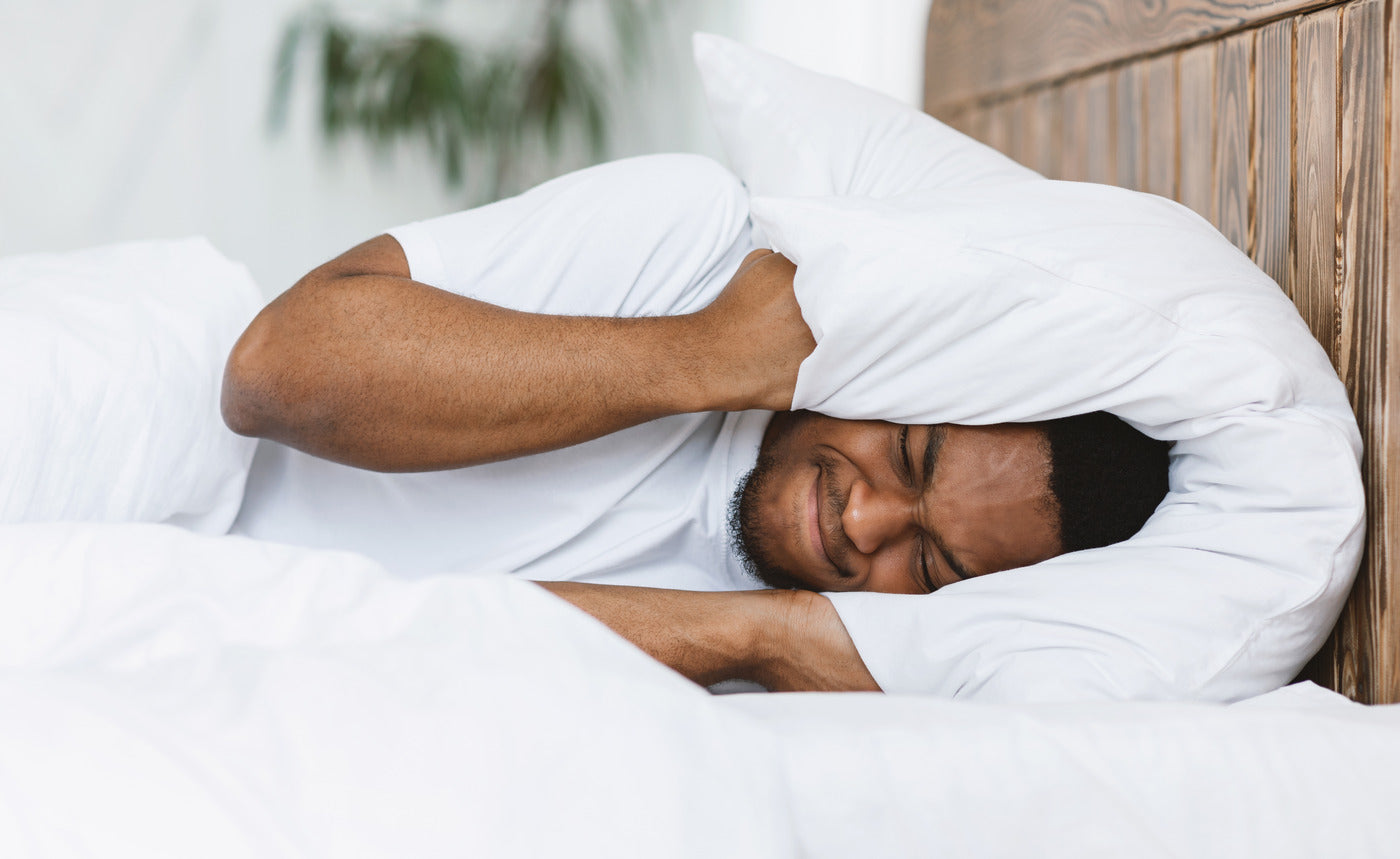 Wat zijn de gevolgen van een slechte(re) nachtrust?