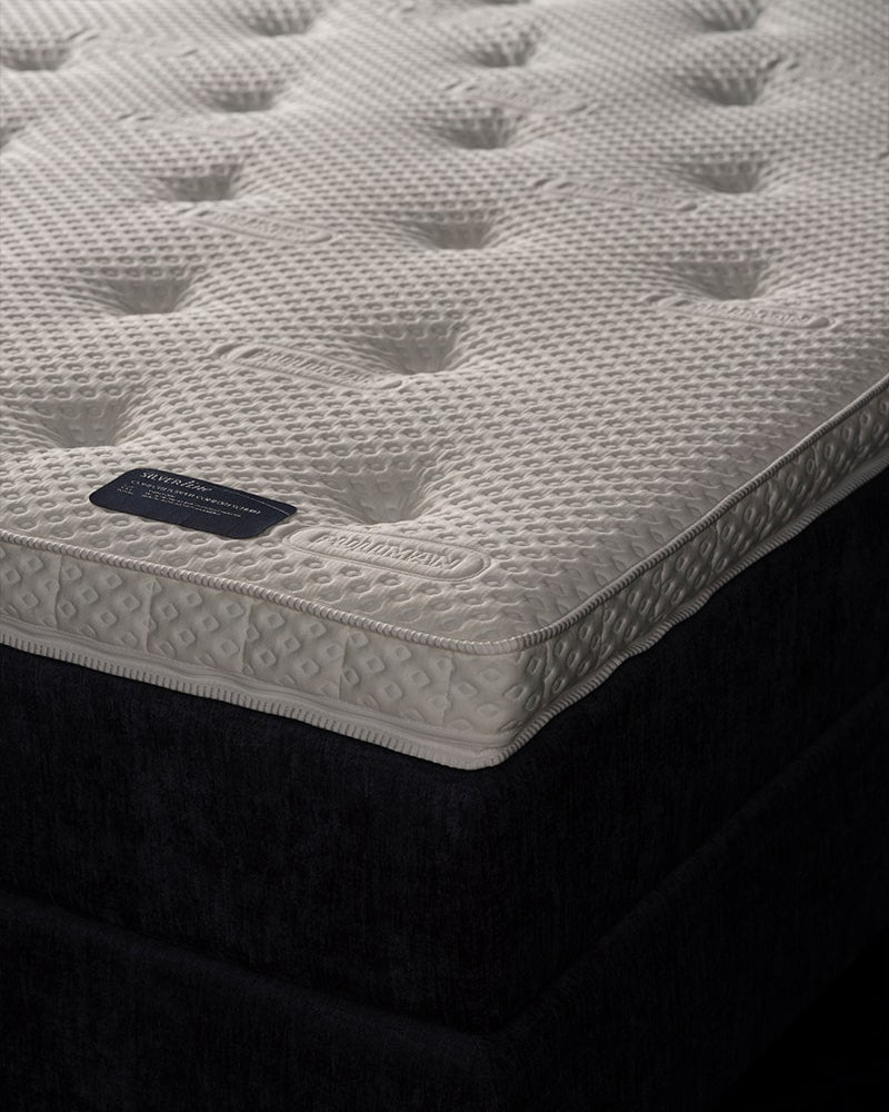 Toppers - Bos Bedden