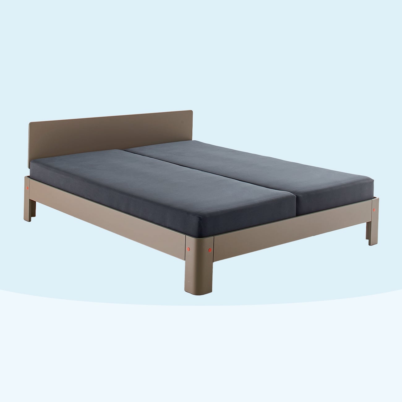 Auping Auronde ledikant