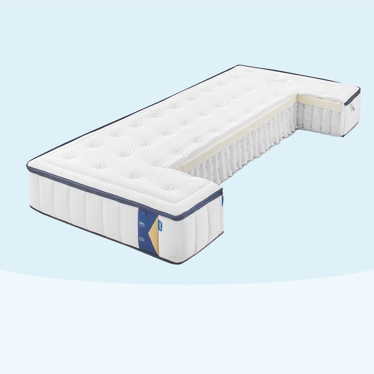 Auping Elite Matras