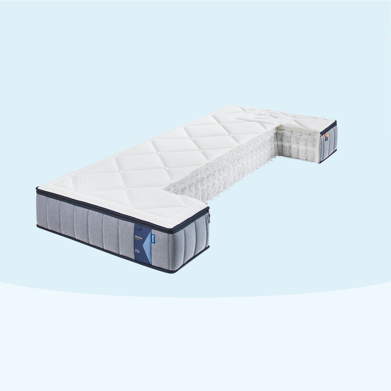 Auping Elysium Matras