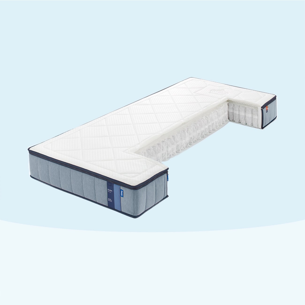 Auping Evolve Matras