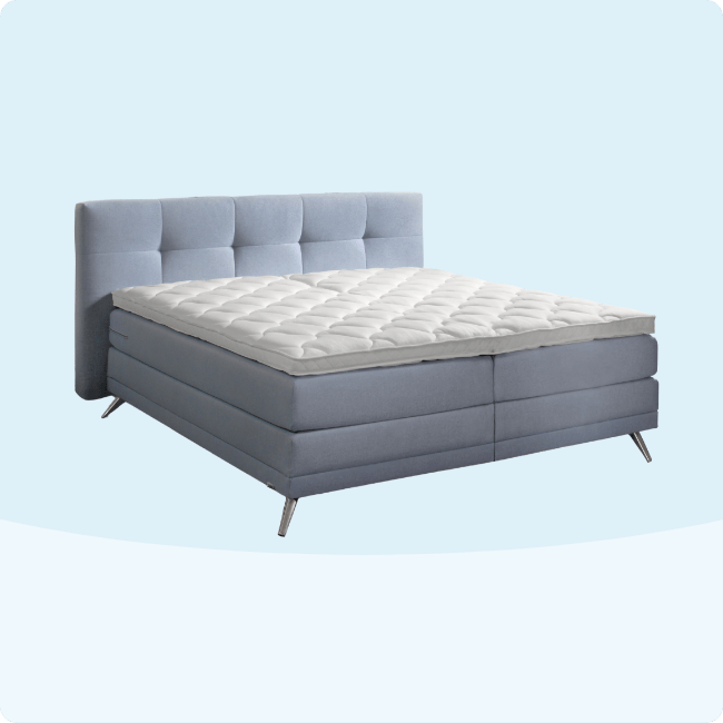 Avek Boxspring Sinne