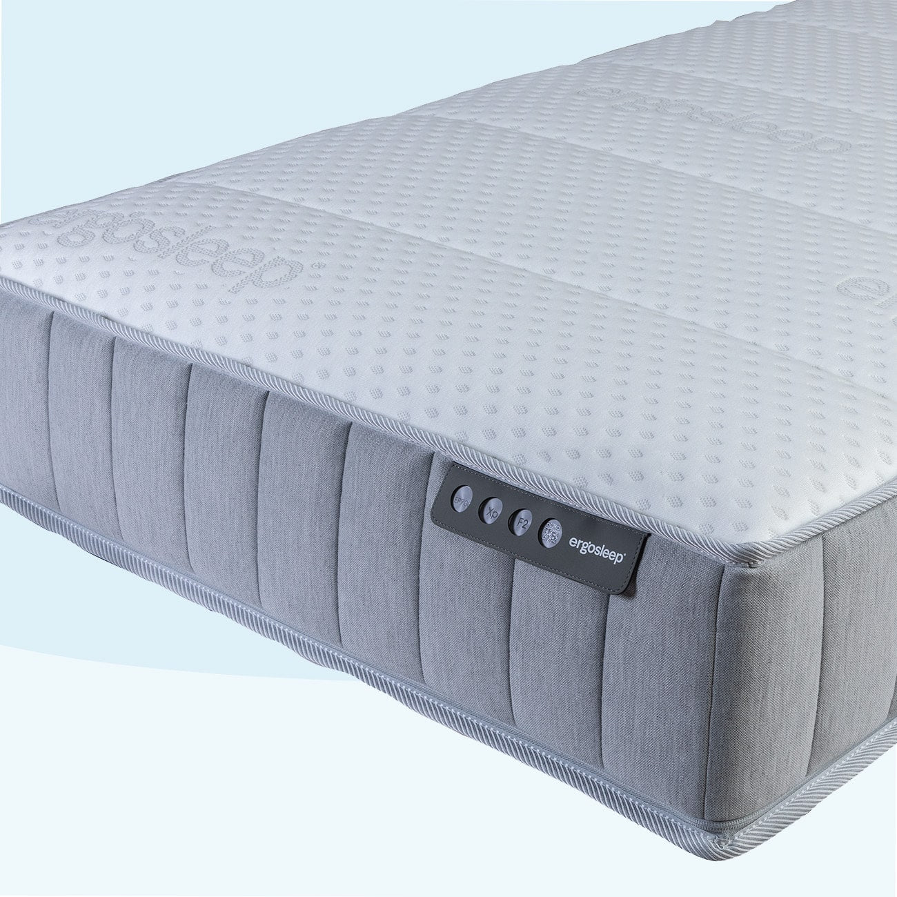 Ergosleep EP700 Matras