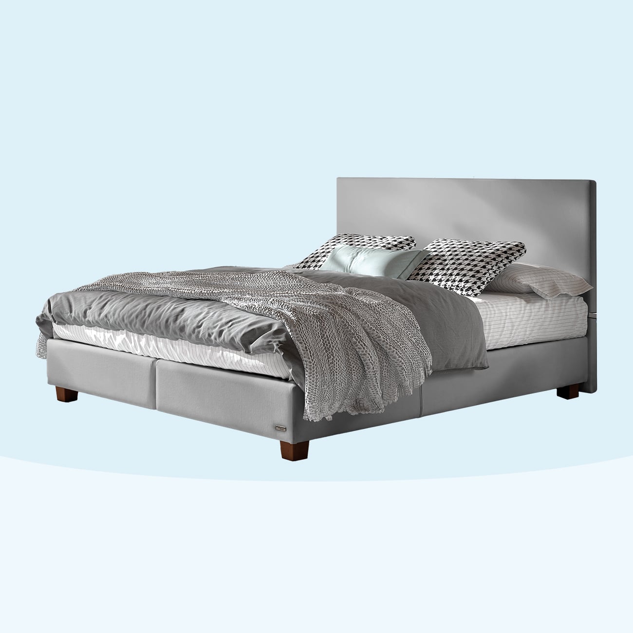 Ergosleep Madison boxspring