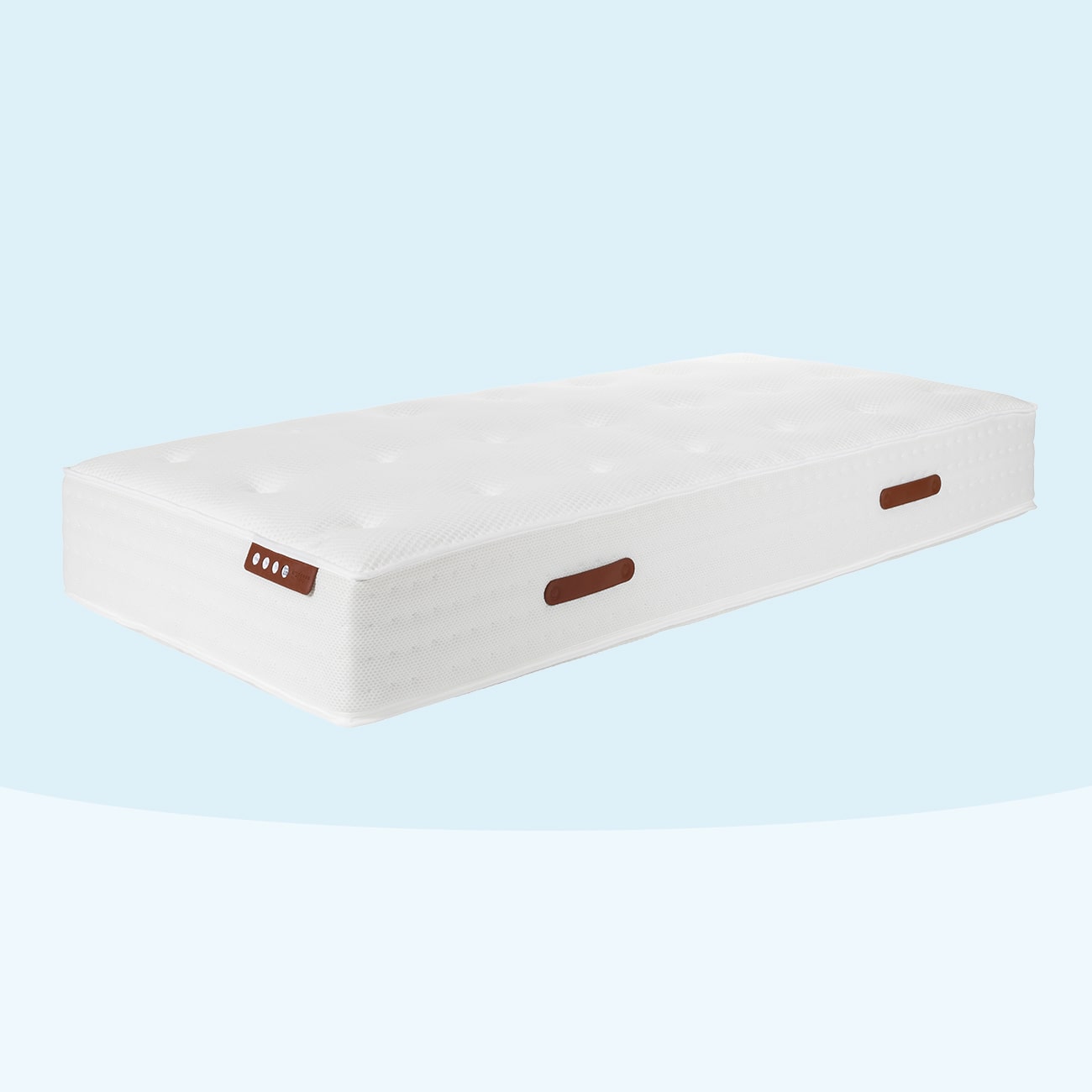 Ergosleep Pocket 950 matras