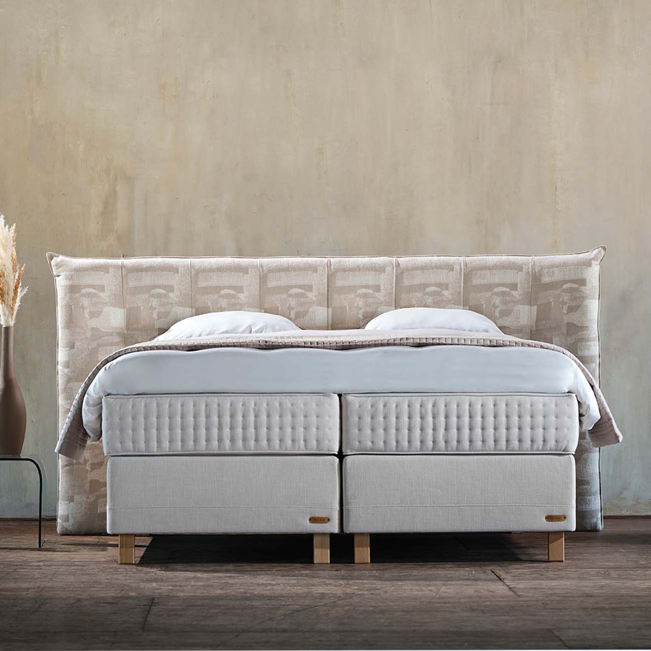 Pullman Aspen Boxspring