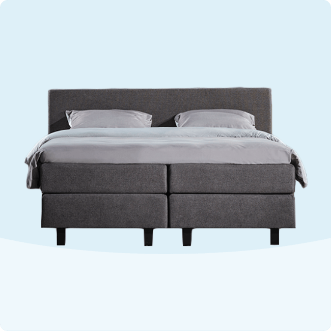 Pullman Boxspring Leeds