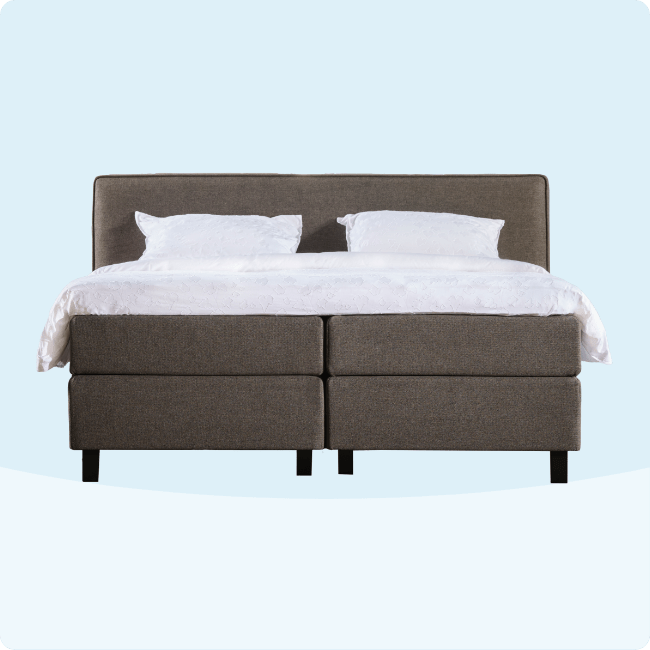 Pullman Boxspring Liverpool