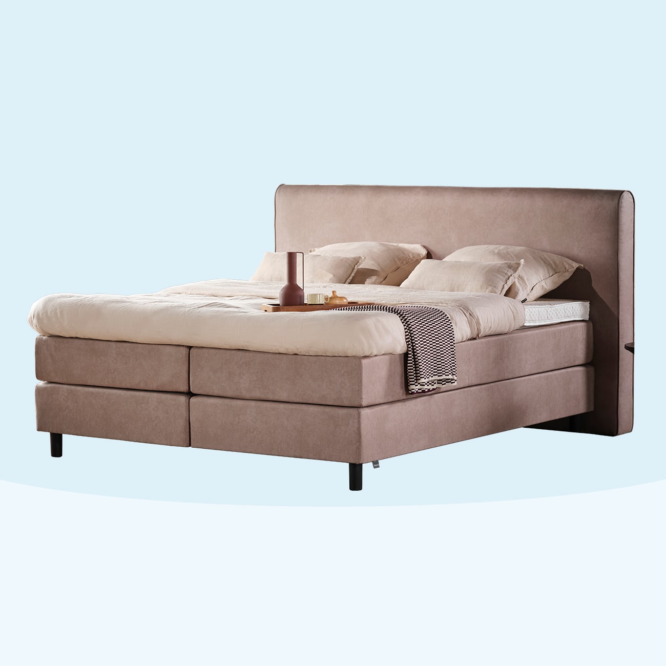 Pullman Cleveland boxspring