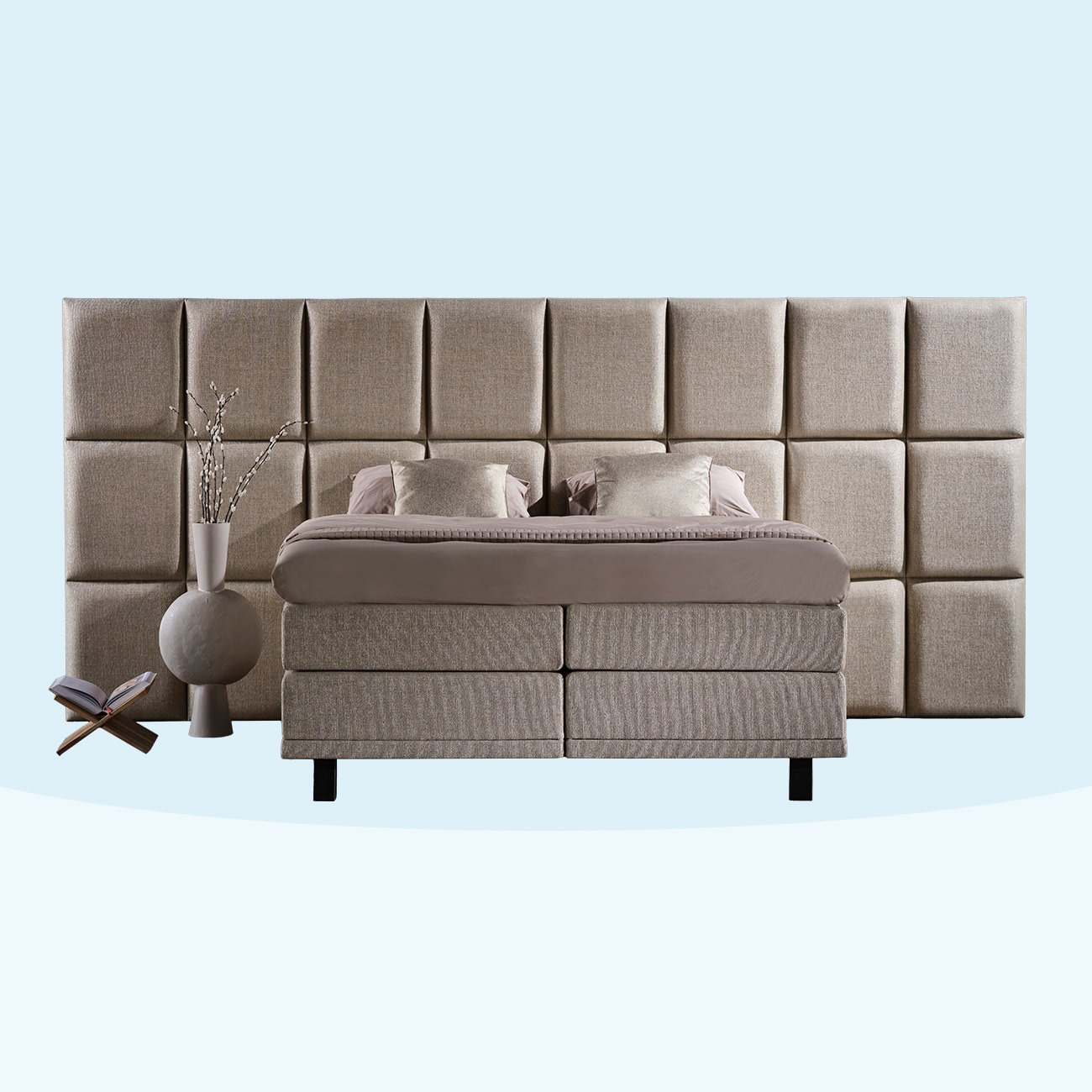 Pullman Madison boxspring