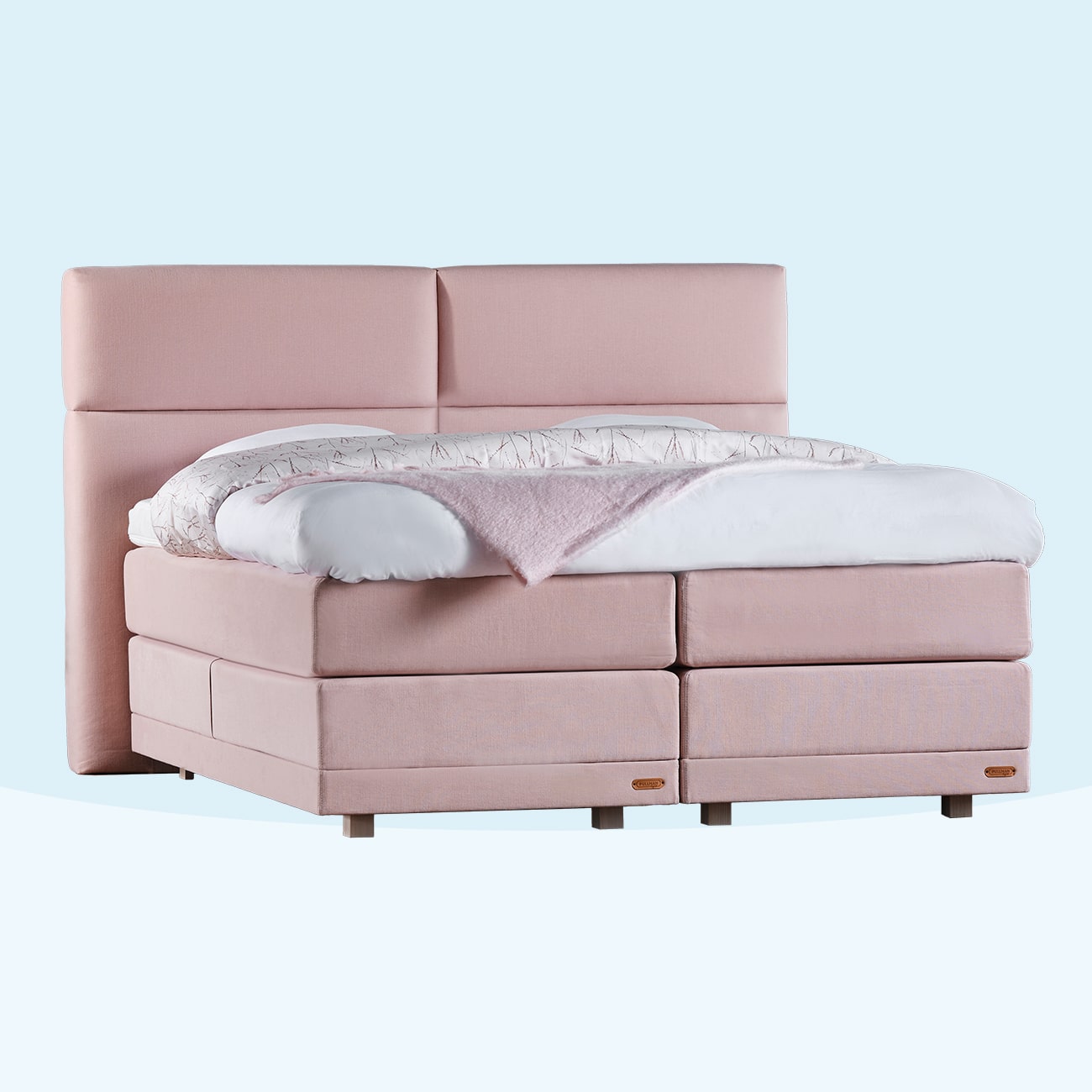 Pullman New York boxspring