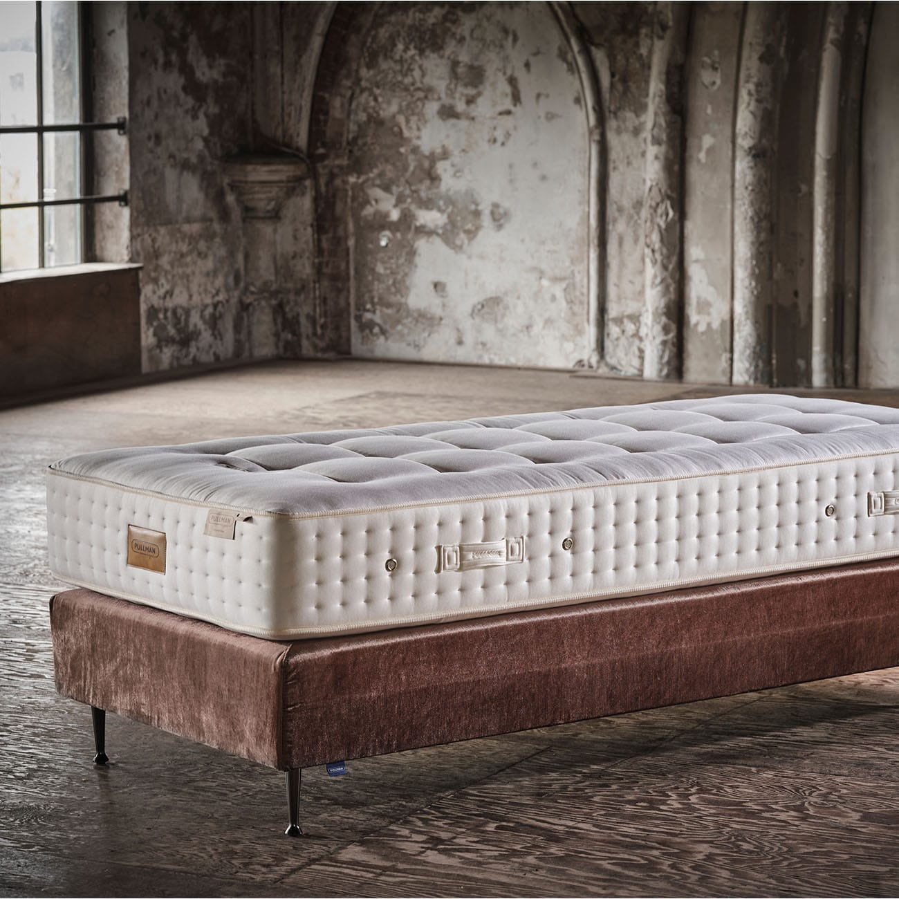 Pullman Original Elan Matras