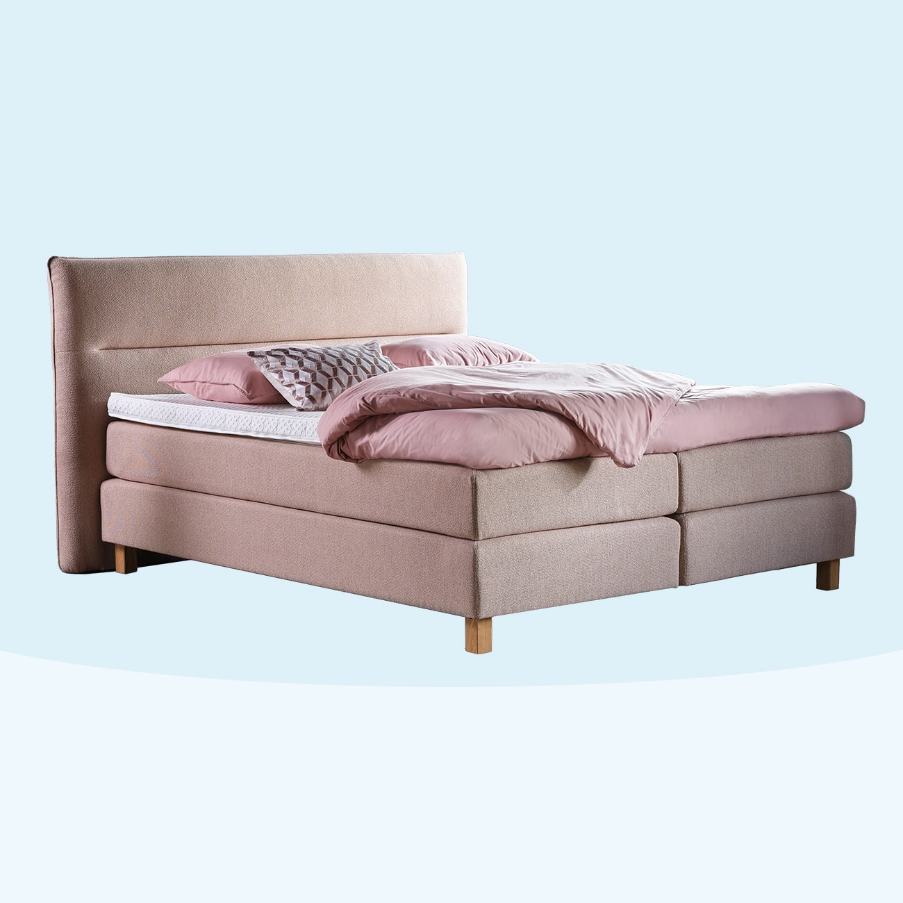 Pullman Orlando boxspring