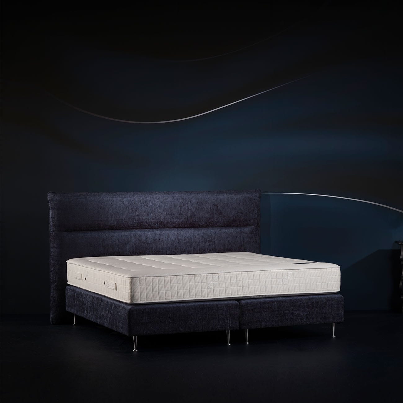 Pullman Silverline Premier Matras