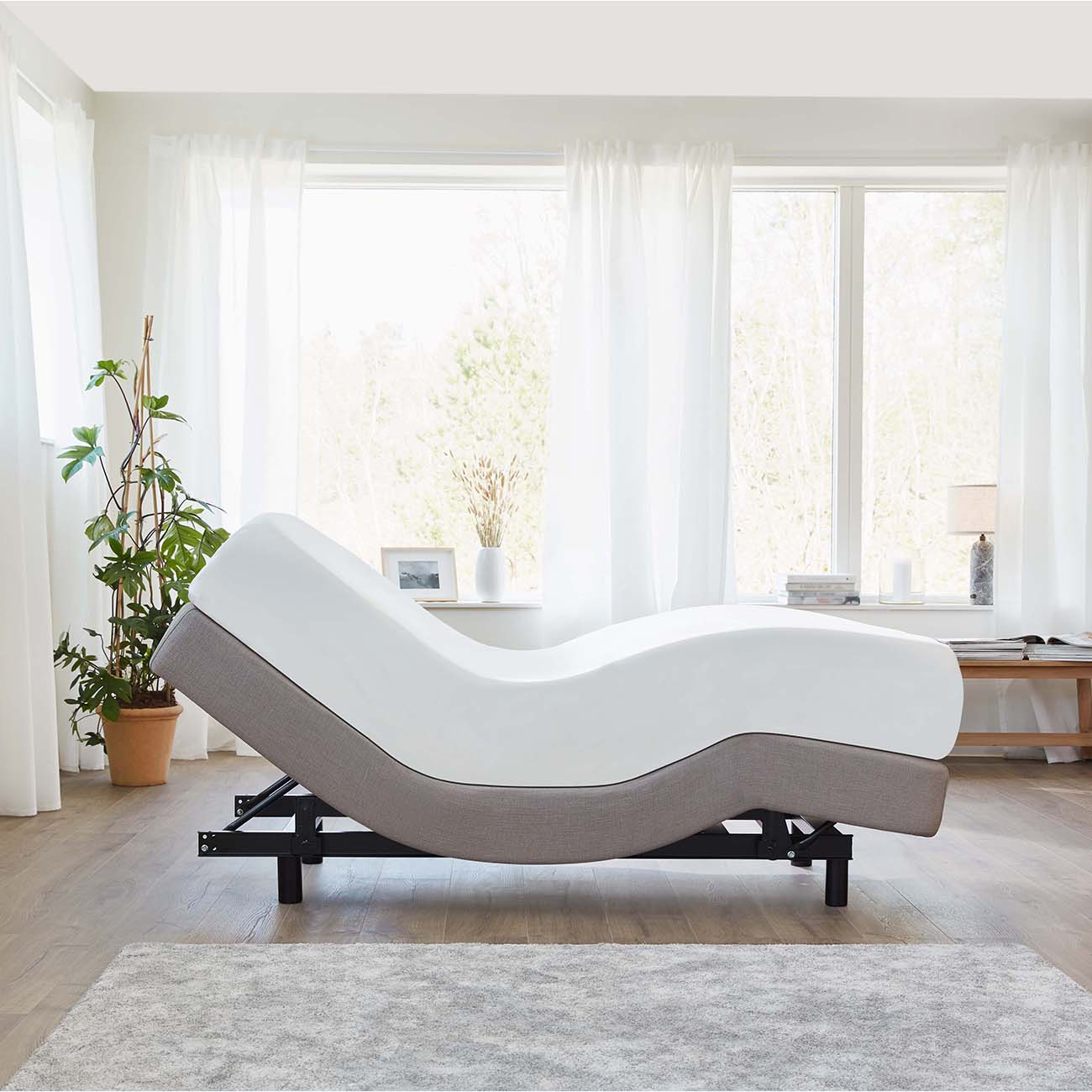 Tempur Zero G Boxspring