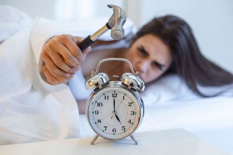 20 tips voor een betere nachtrust