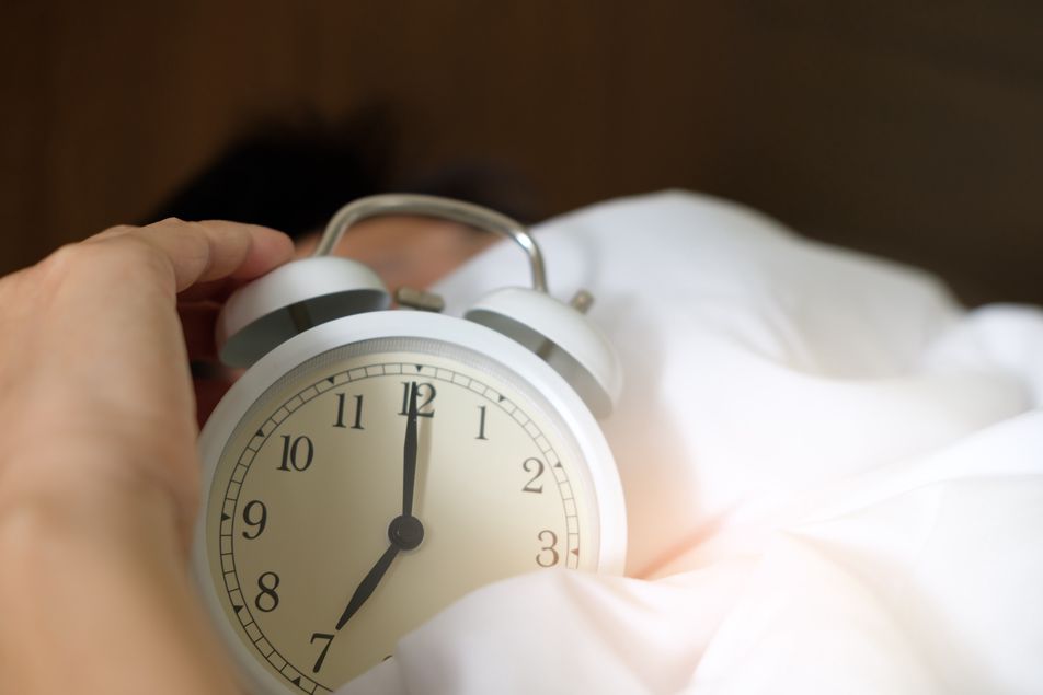 20 tips om sneller in te slapen