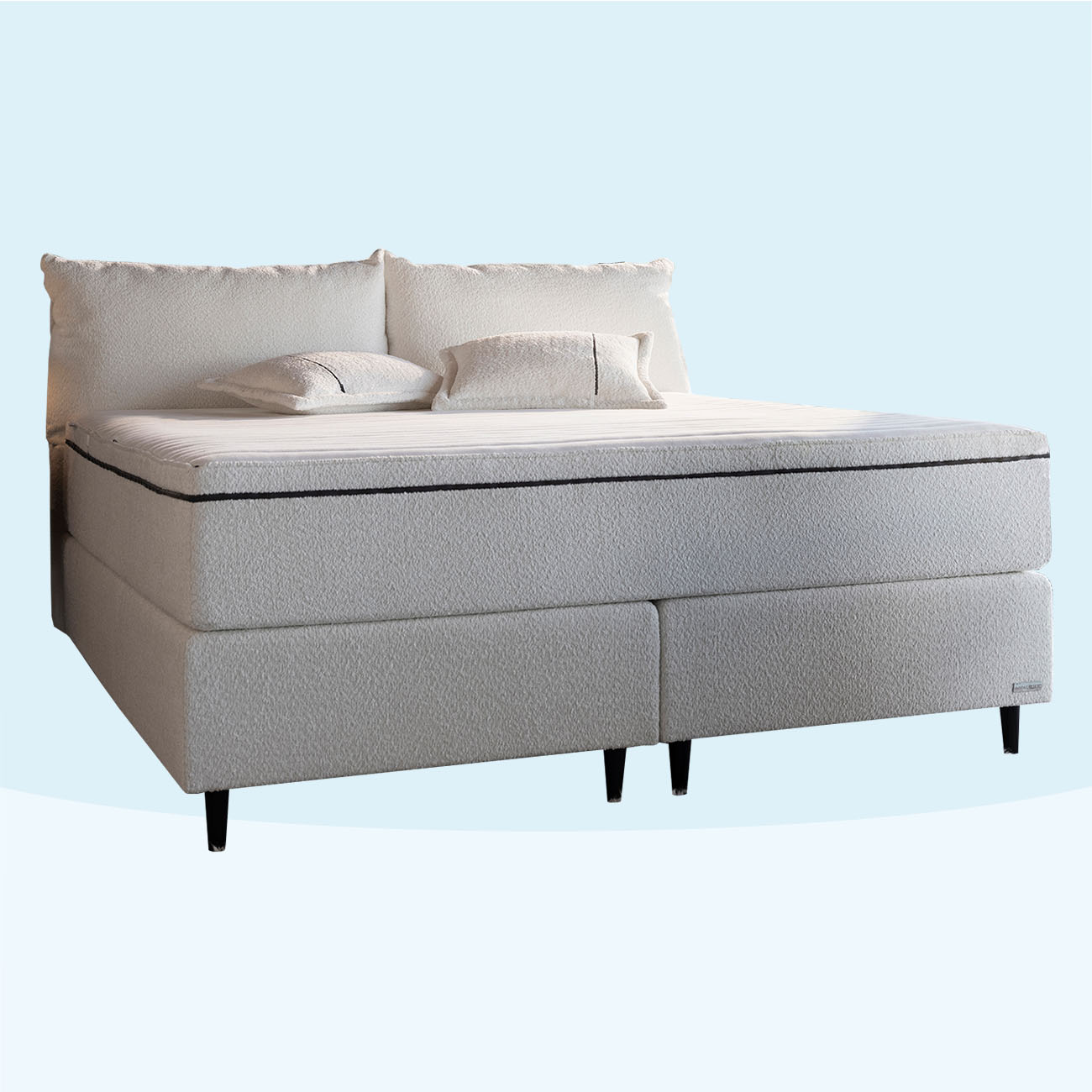 AYA 04 boxspring - Slaaphof