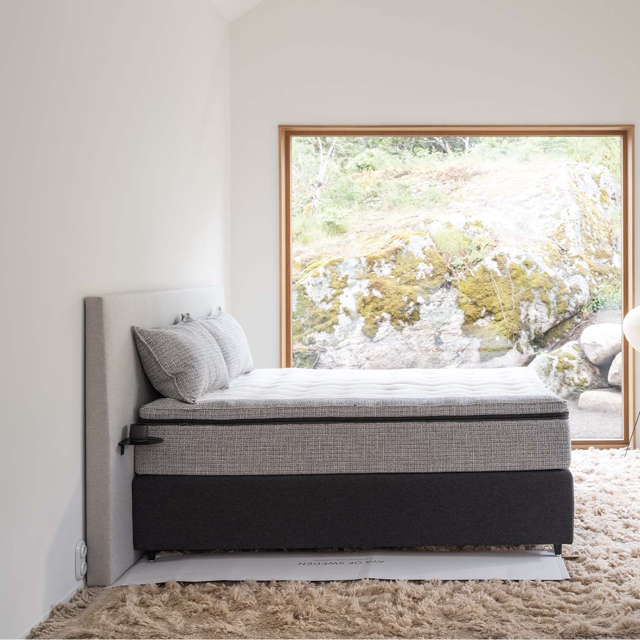 AYA 08 boxspring sfeer - Slaaphof