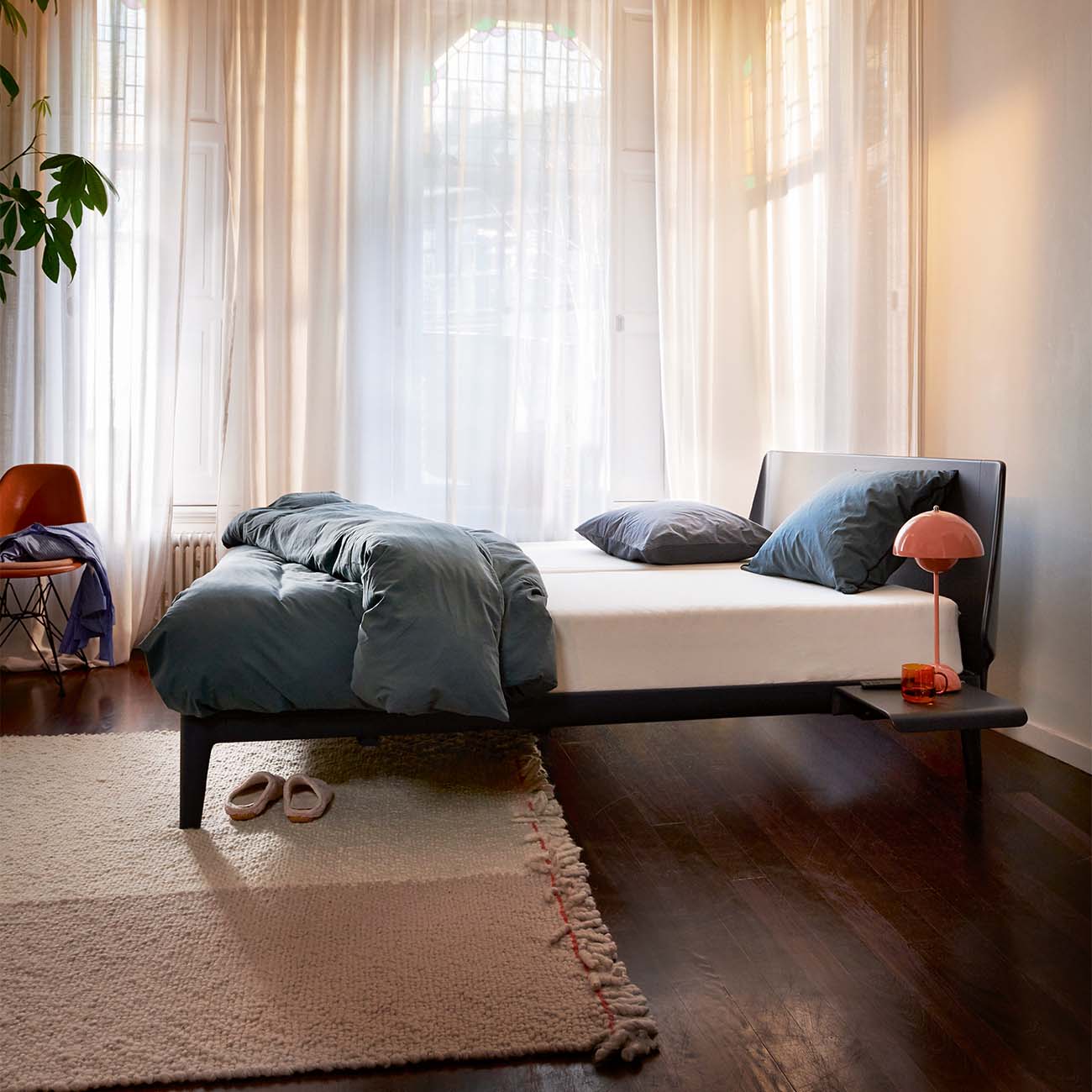 Auping Essential Ledikant