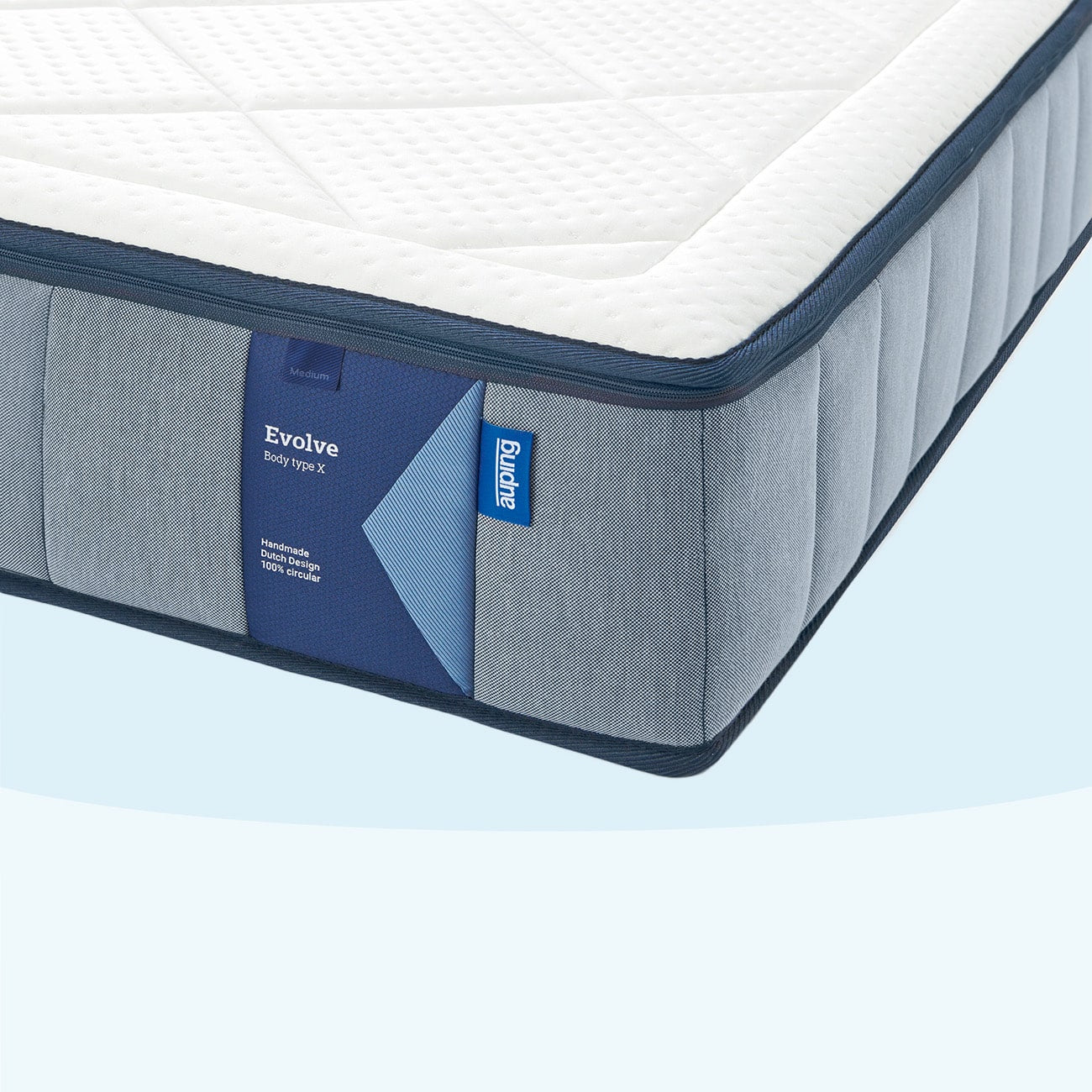 Auping Evolve Matras