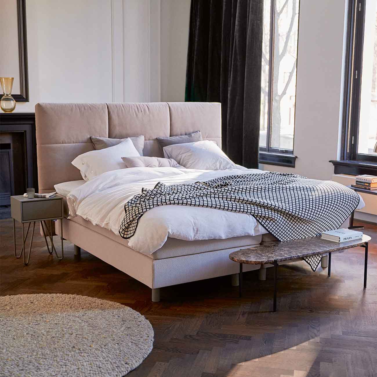 Auping Kiruna Boxspring