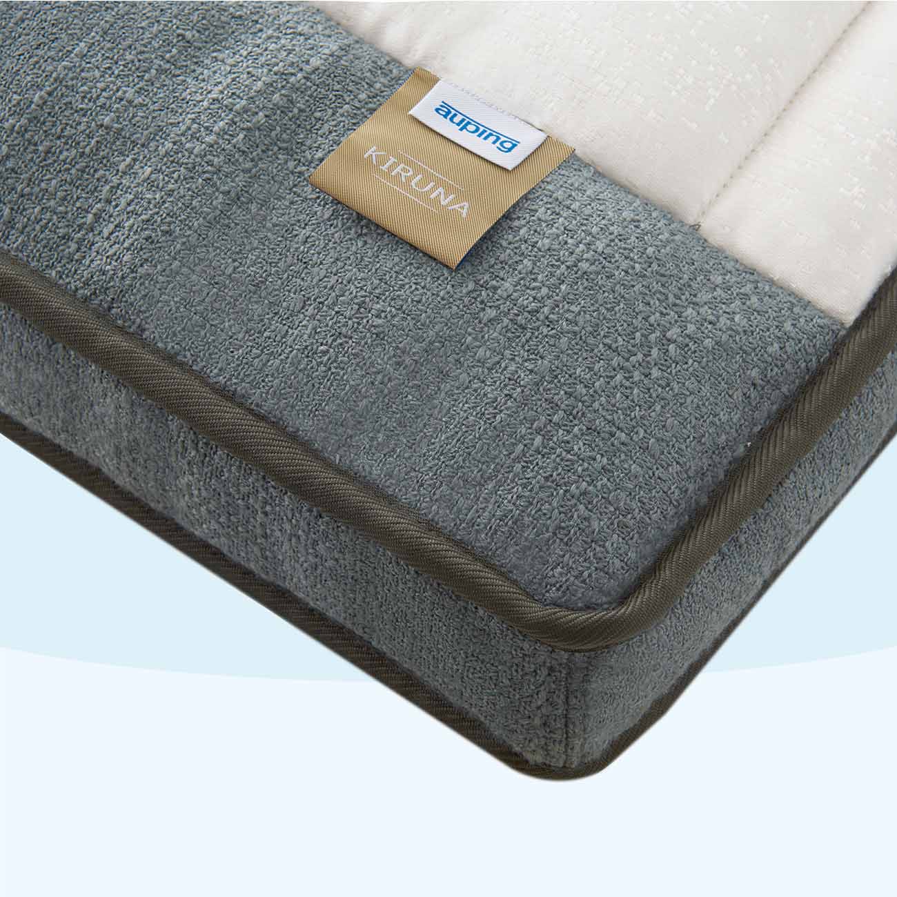 Auping Kiruna Wol Topper