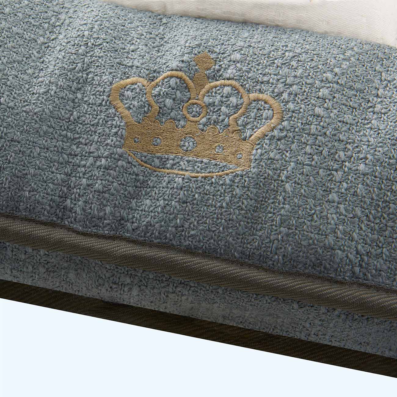 Auping Topper Kiruna Wol