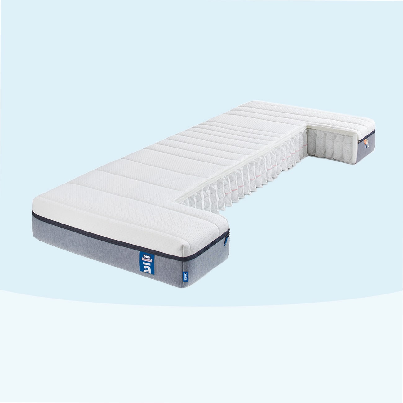 Auping One Matras
