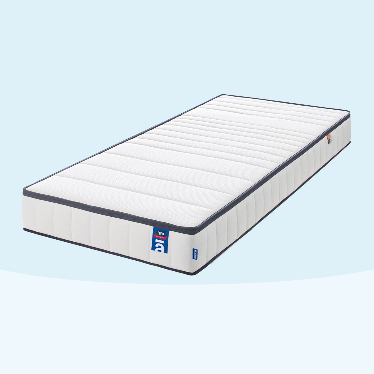 Auping Two matras