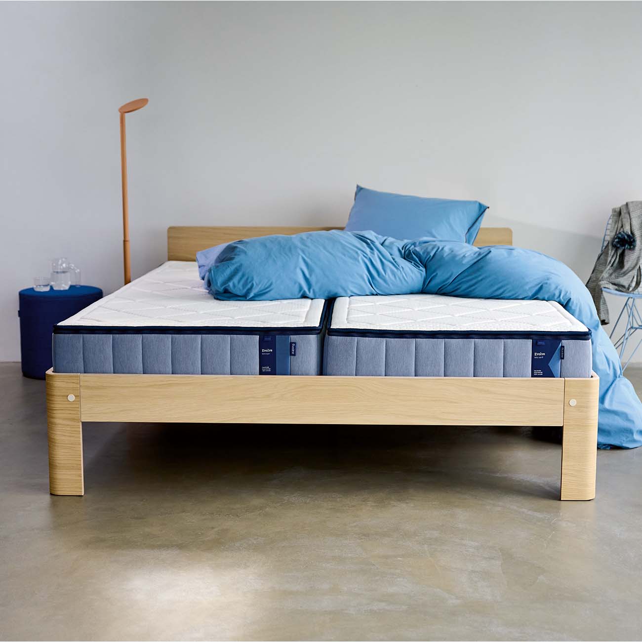 Auping Auronde Ledikant