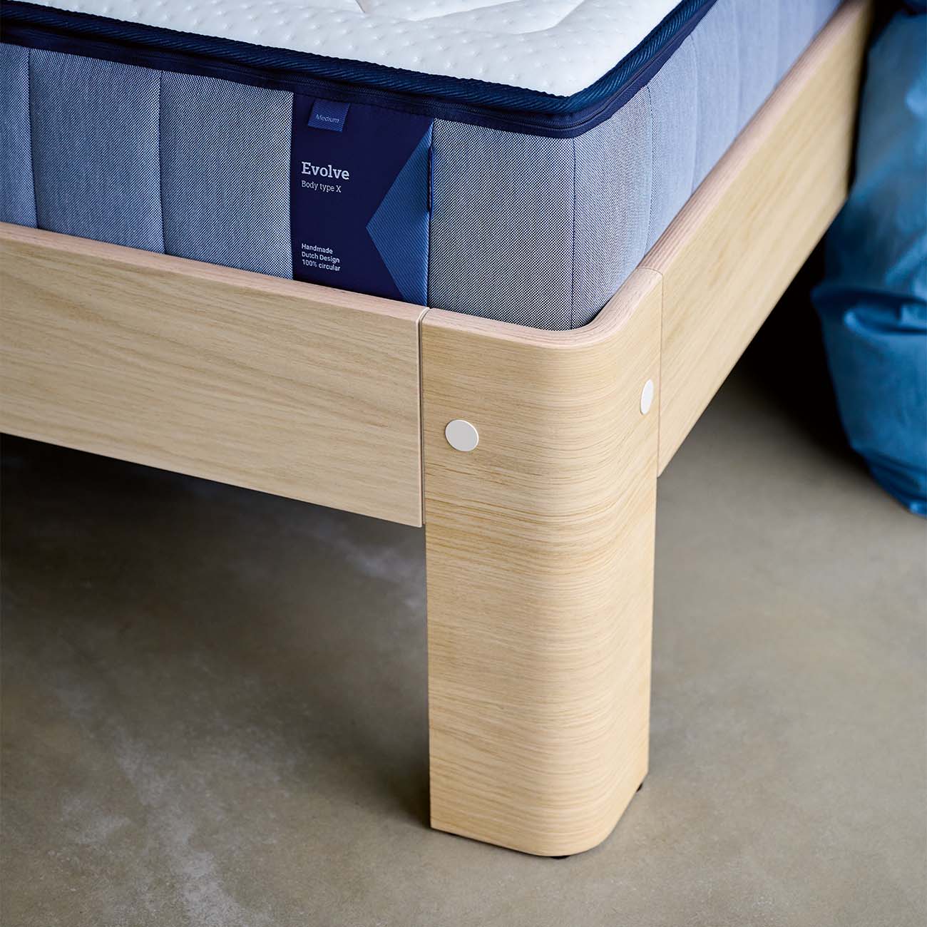 Auping Auronde Ledikant