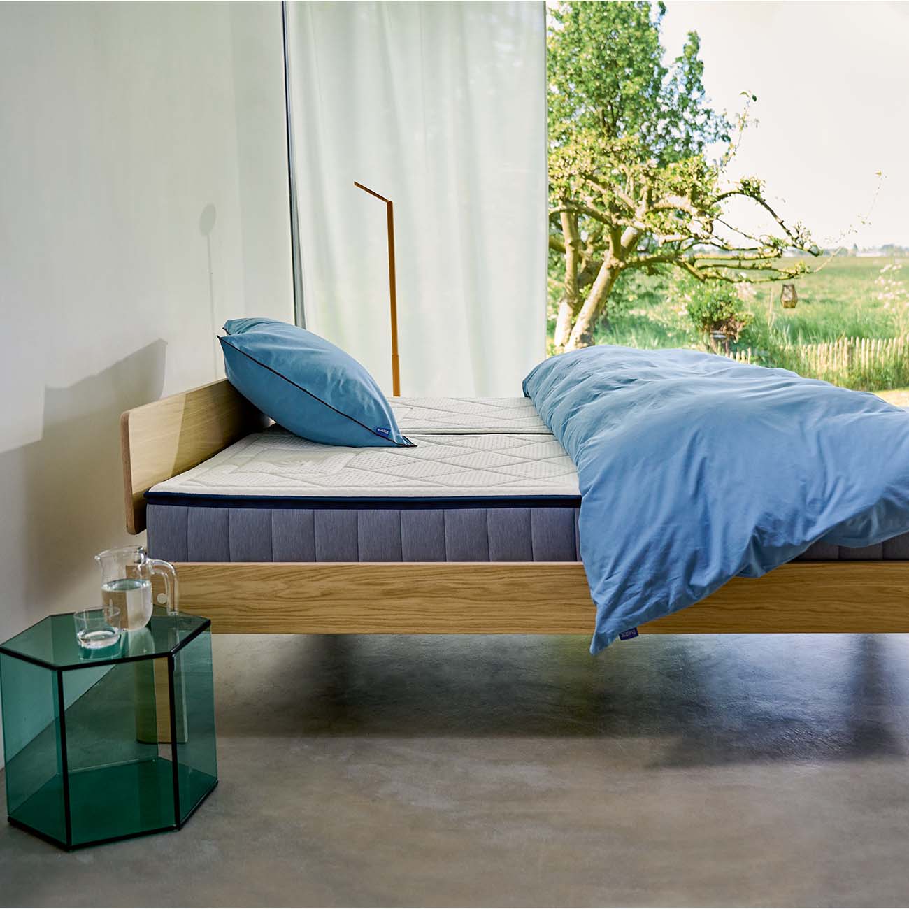 Auping Auronde Ledikant