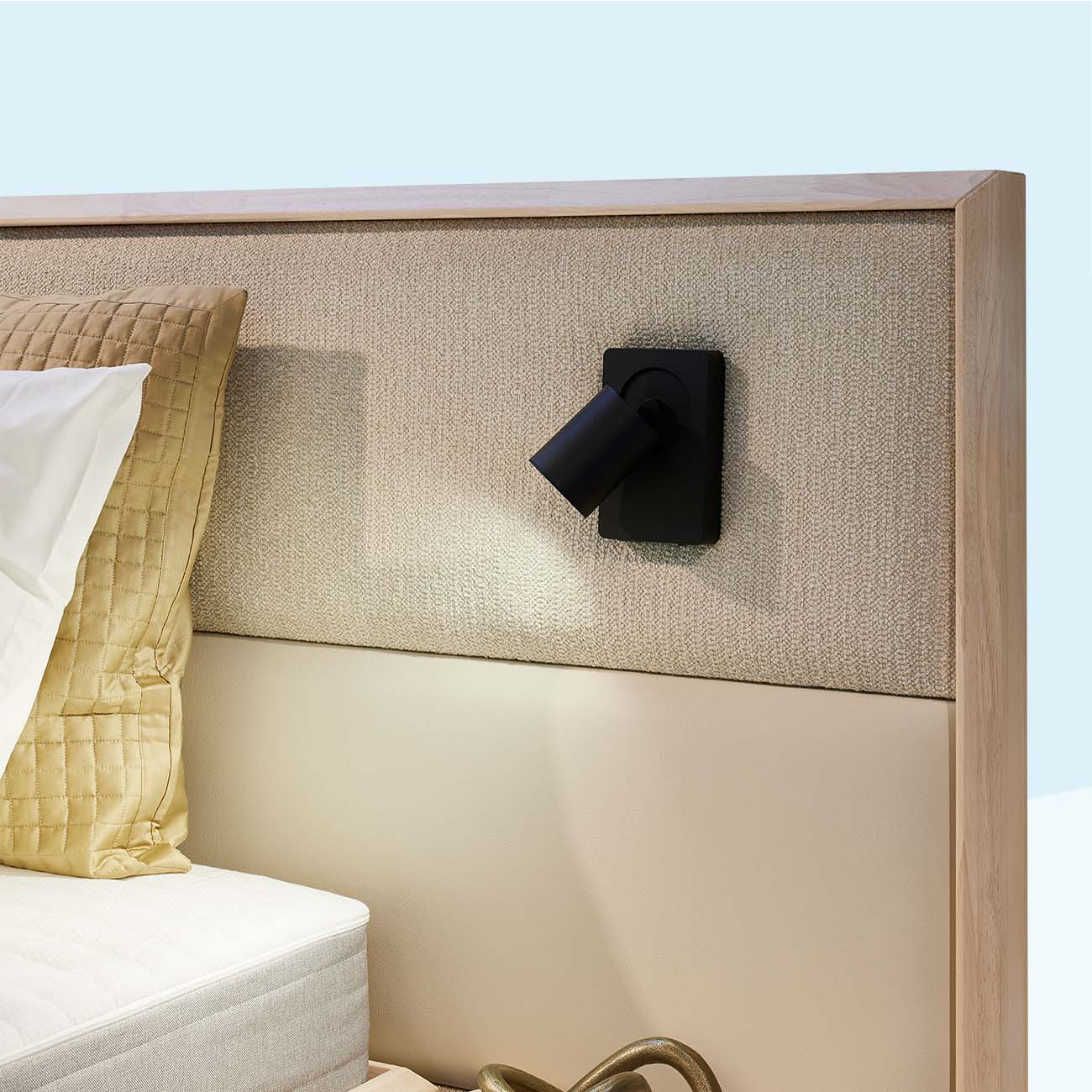 Equilli Altaia boxspring 3 - Slaaphof