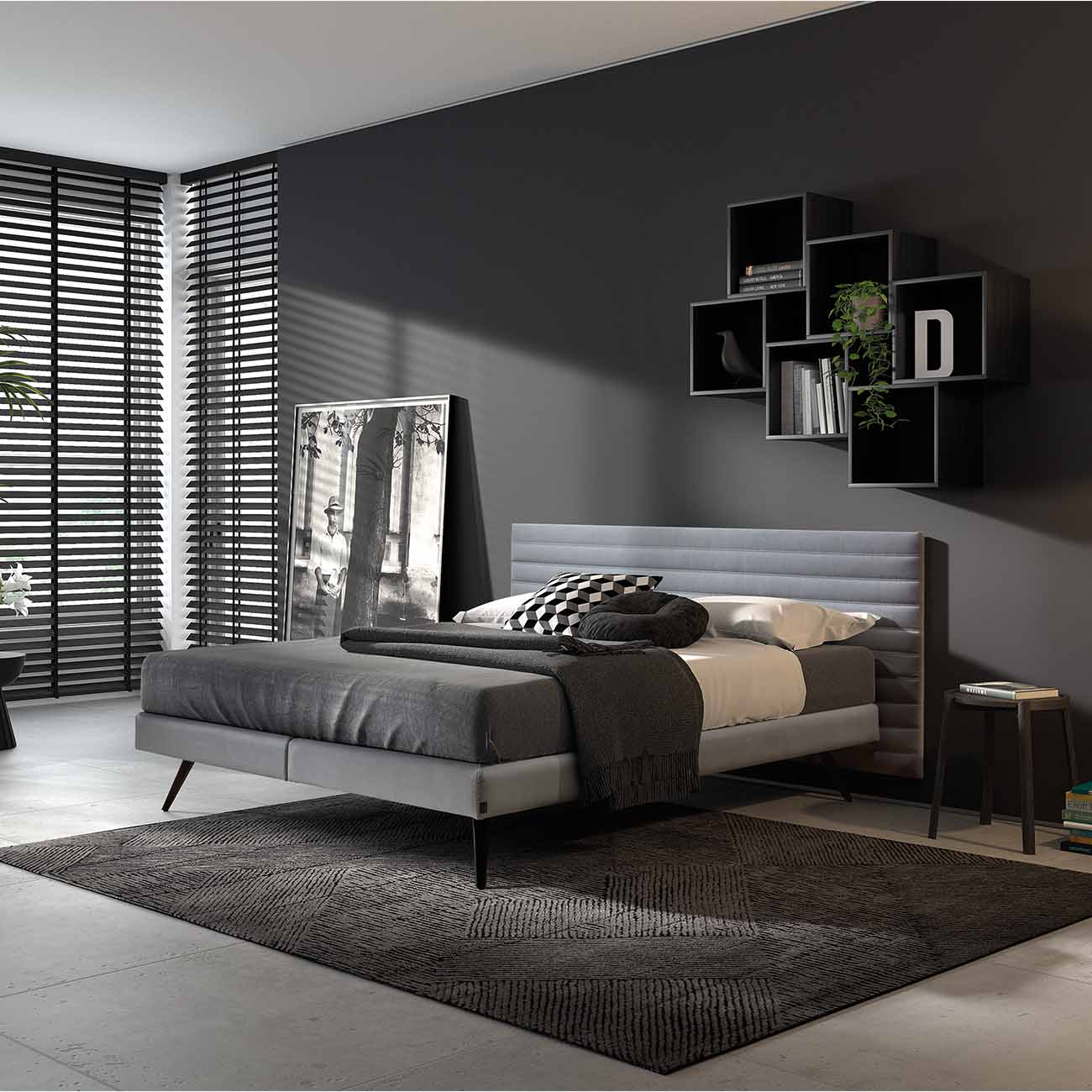 Ergosleep Avenue Boxspring