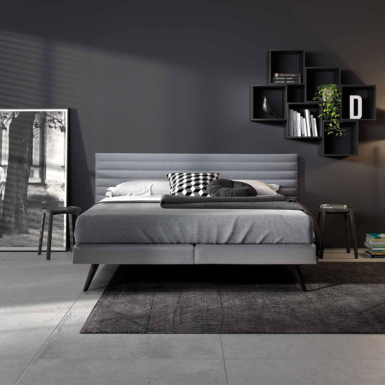 Ergosleep Avenue Boxspring