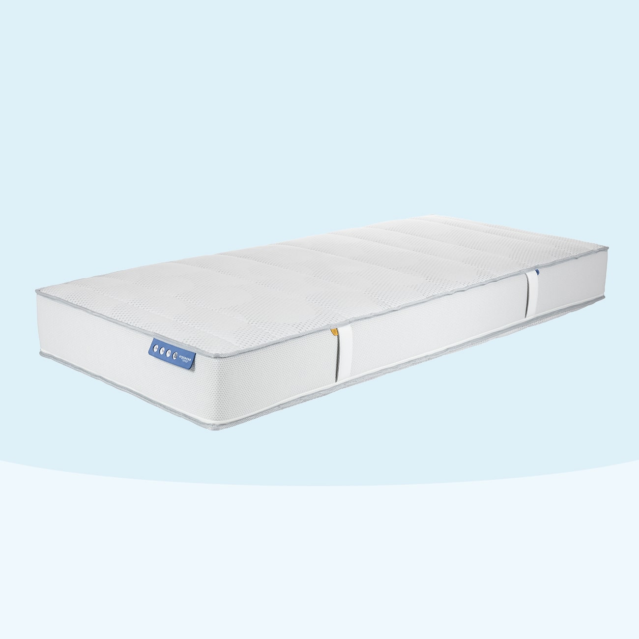 Ergosleep Latex 550 matras