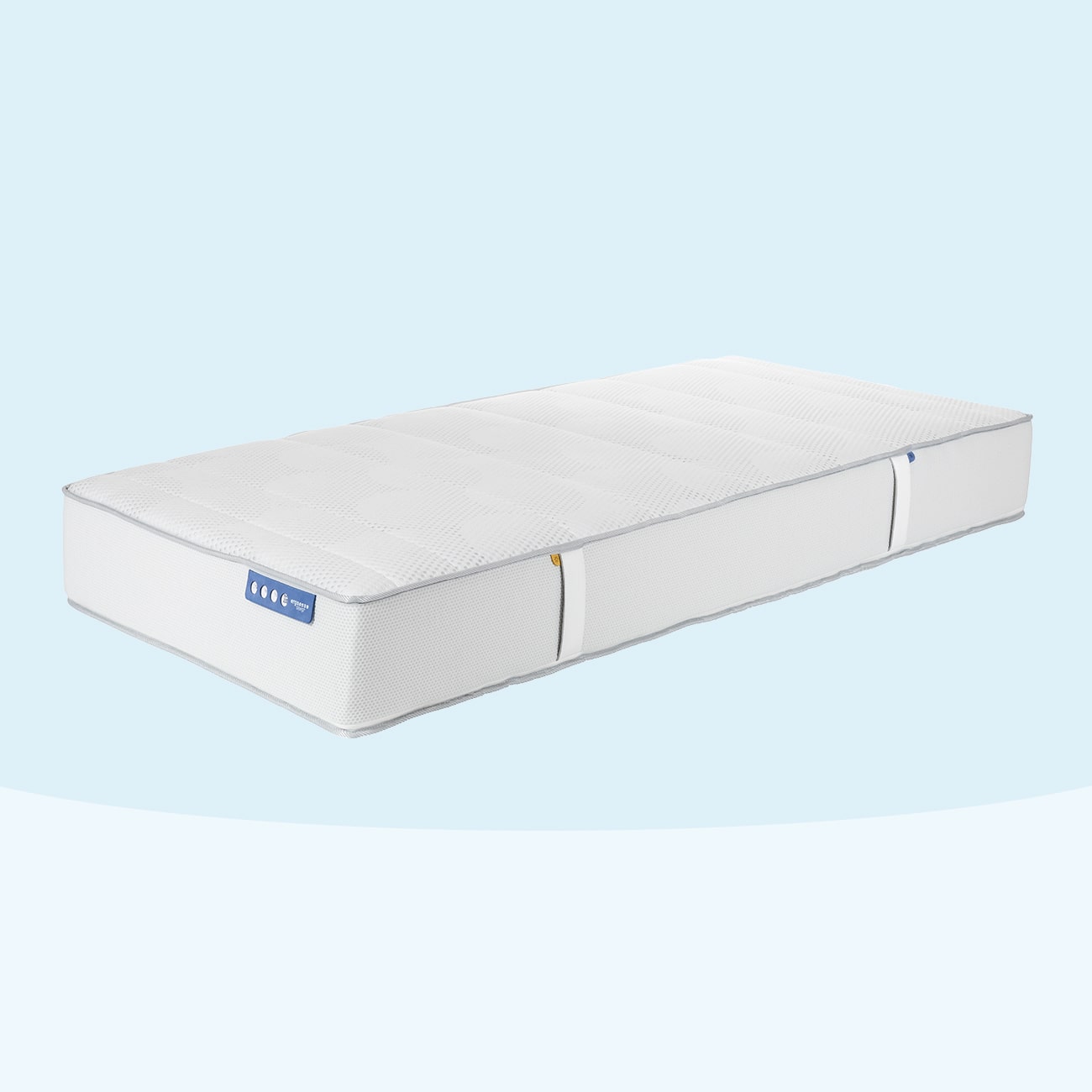 Ergosleep Latex 750 matras