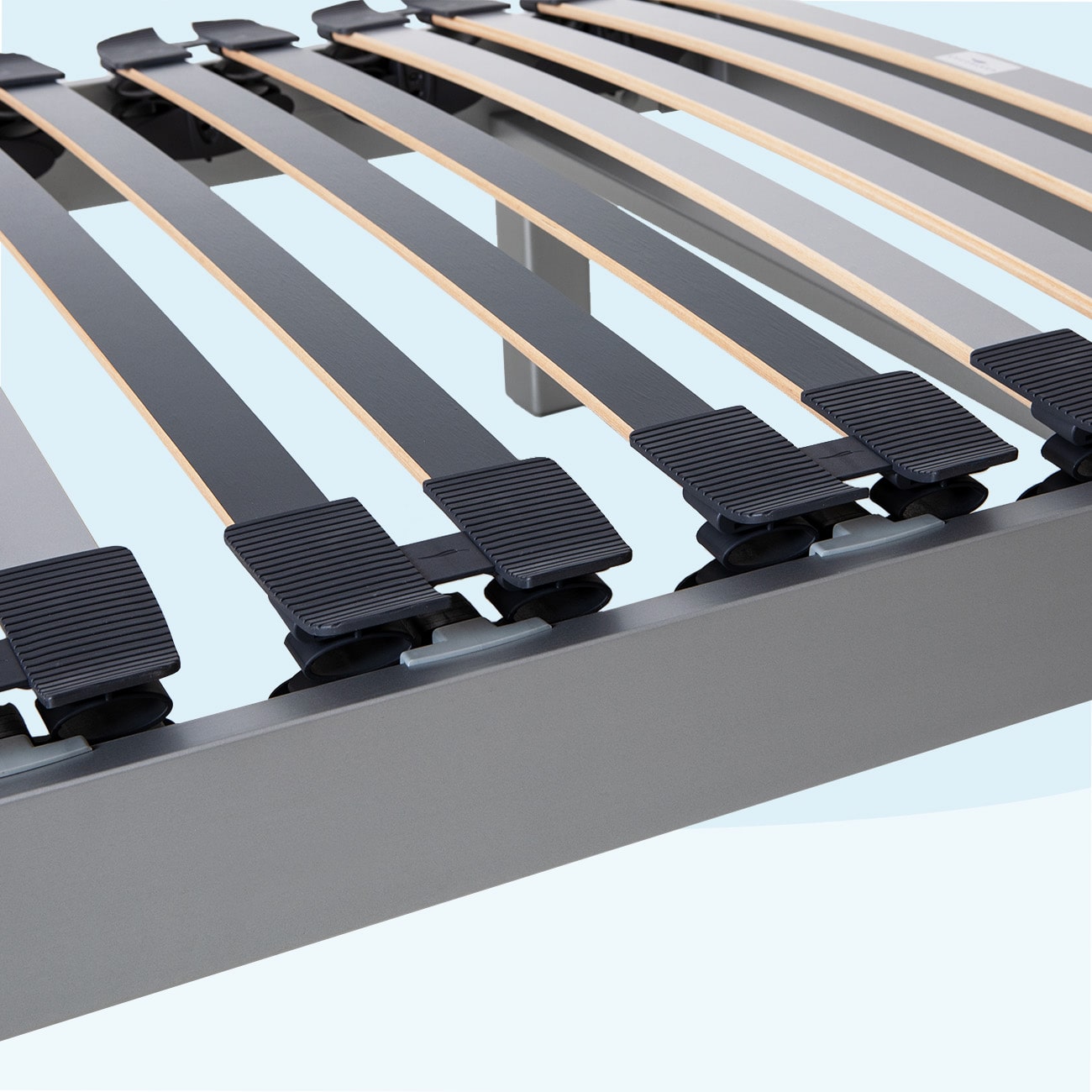 Ergosleep P3 2 - Slaaphof