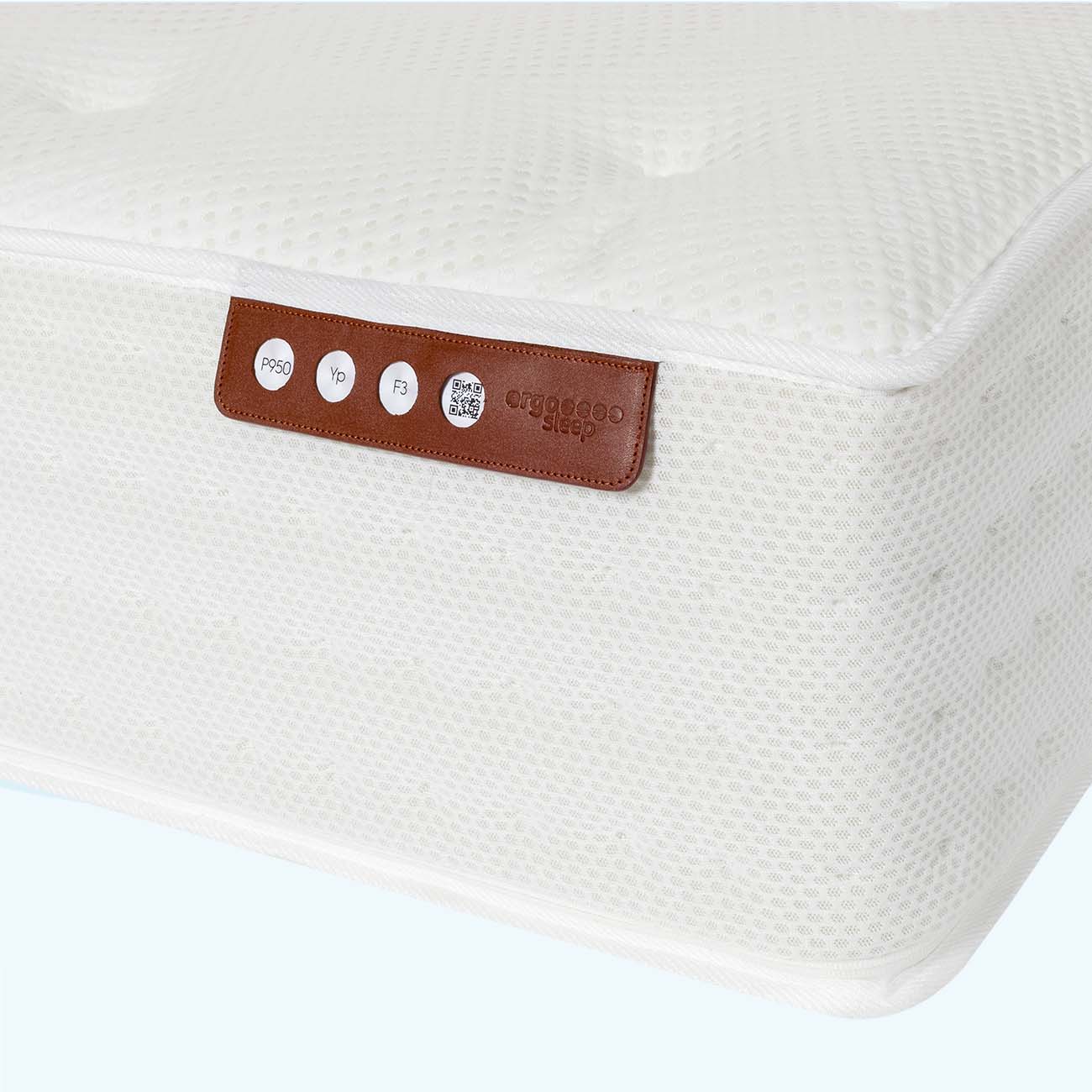 Ergosleep Pocket 950 Matras