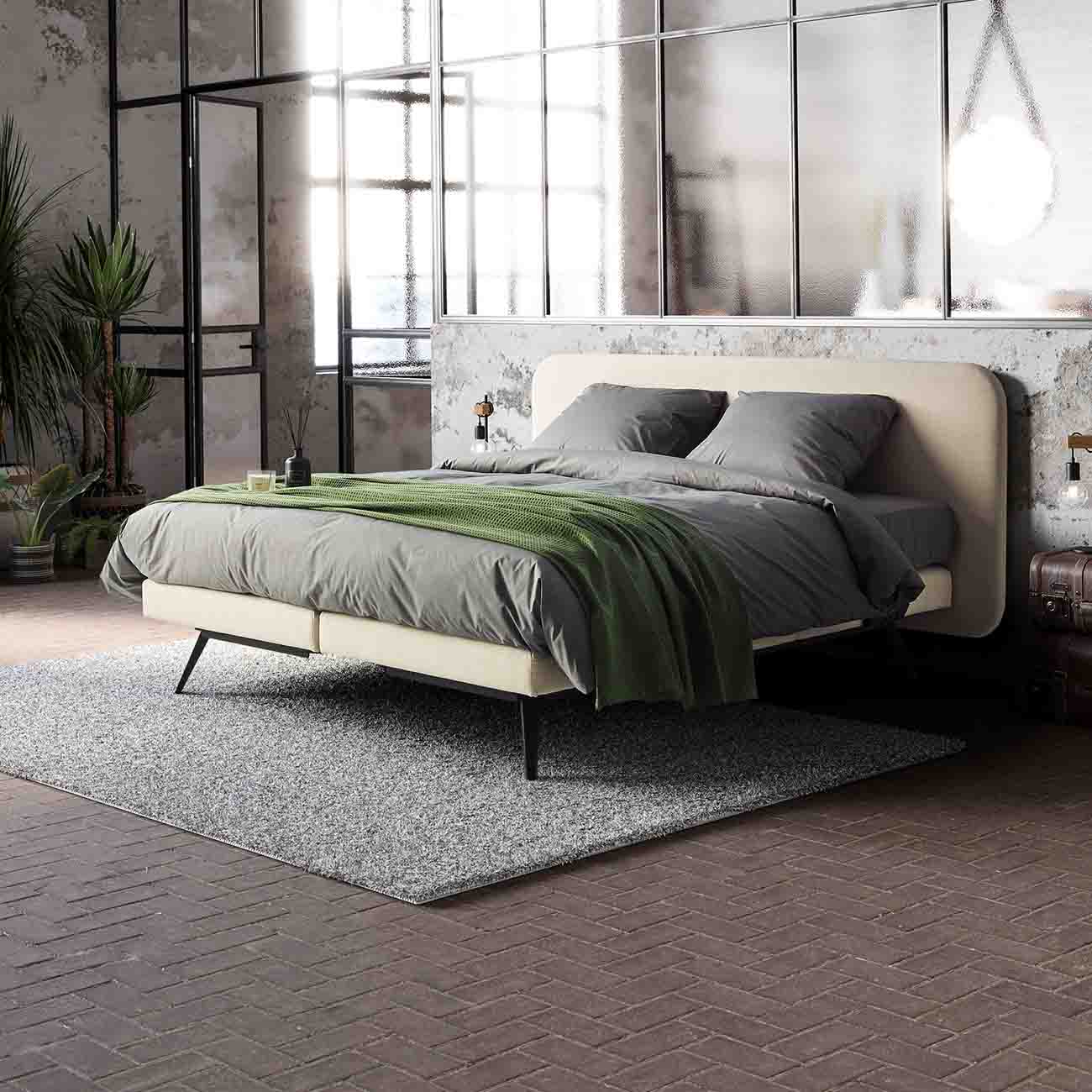 Ergosleep Springfield Boxspring