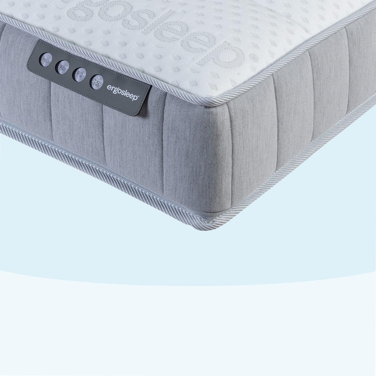 Ergosleep EP500 Matras