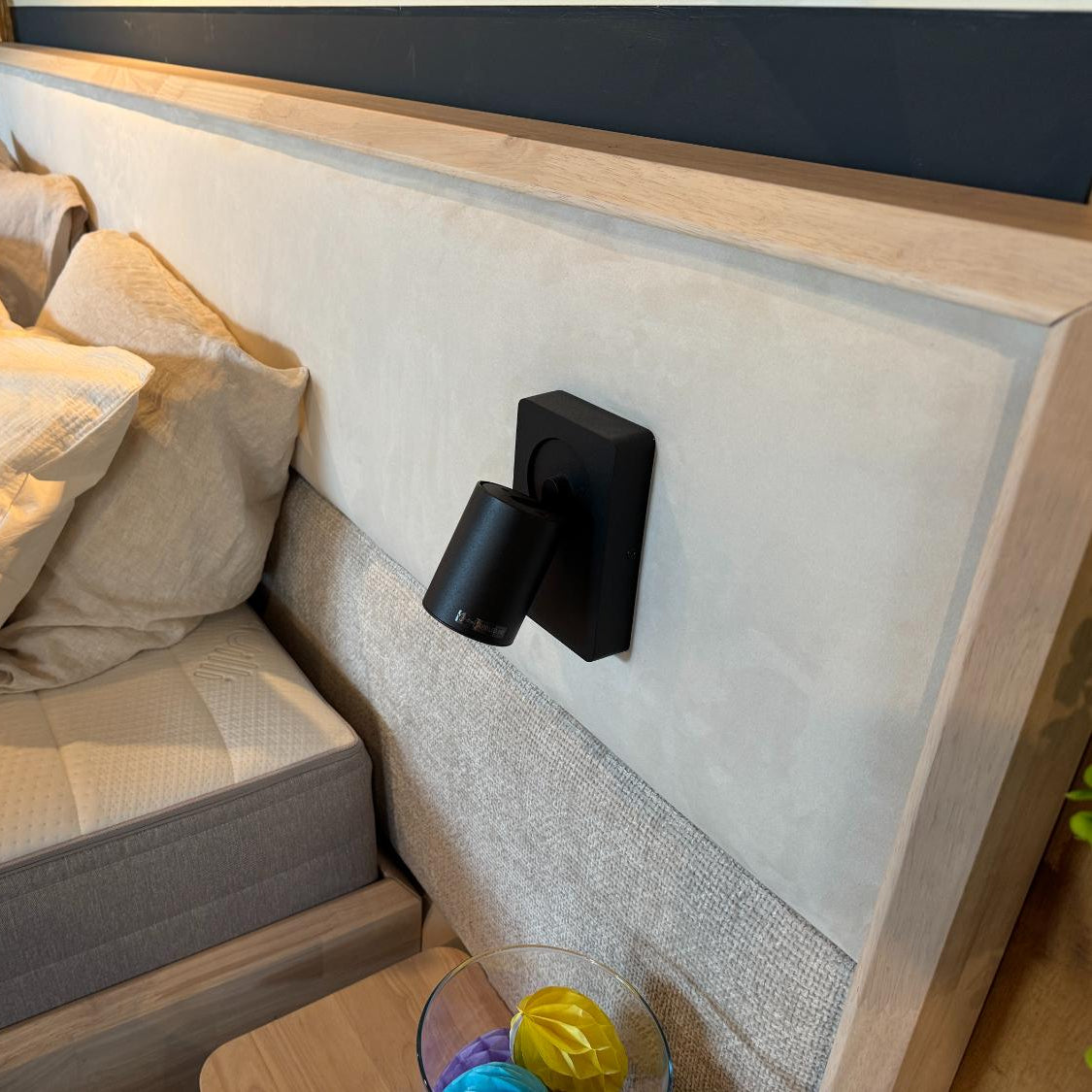 Equilli Altaia Bed - 180x210cm (Harderwijk)