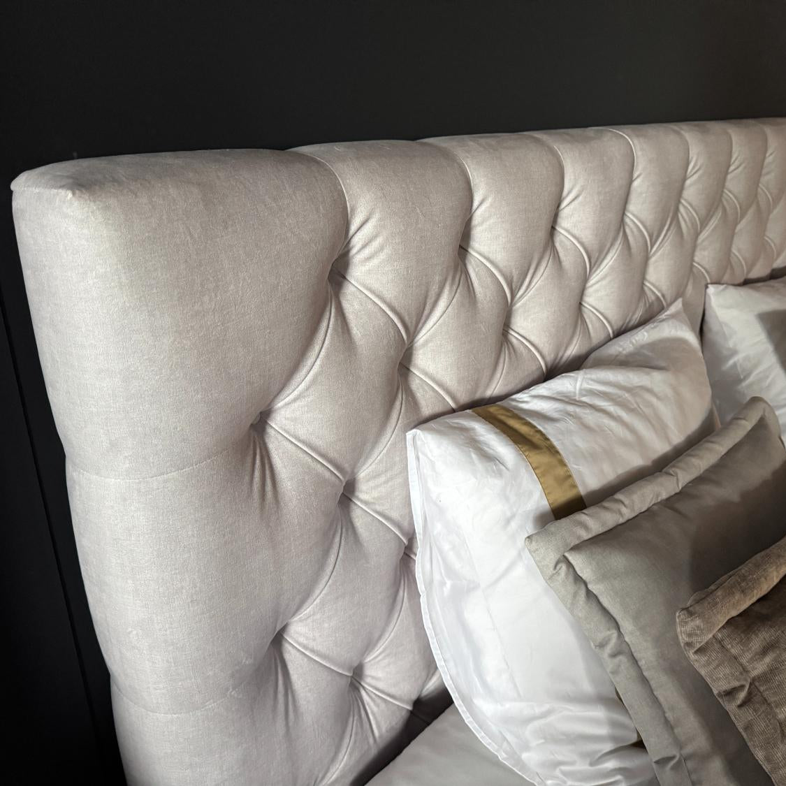 AYA of Sweden 02 Boxspring - 180x210cm (Harderwijk)