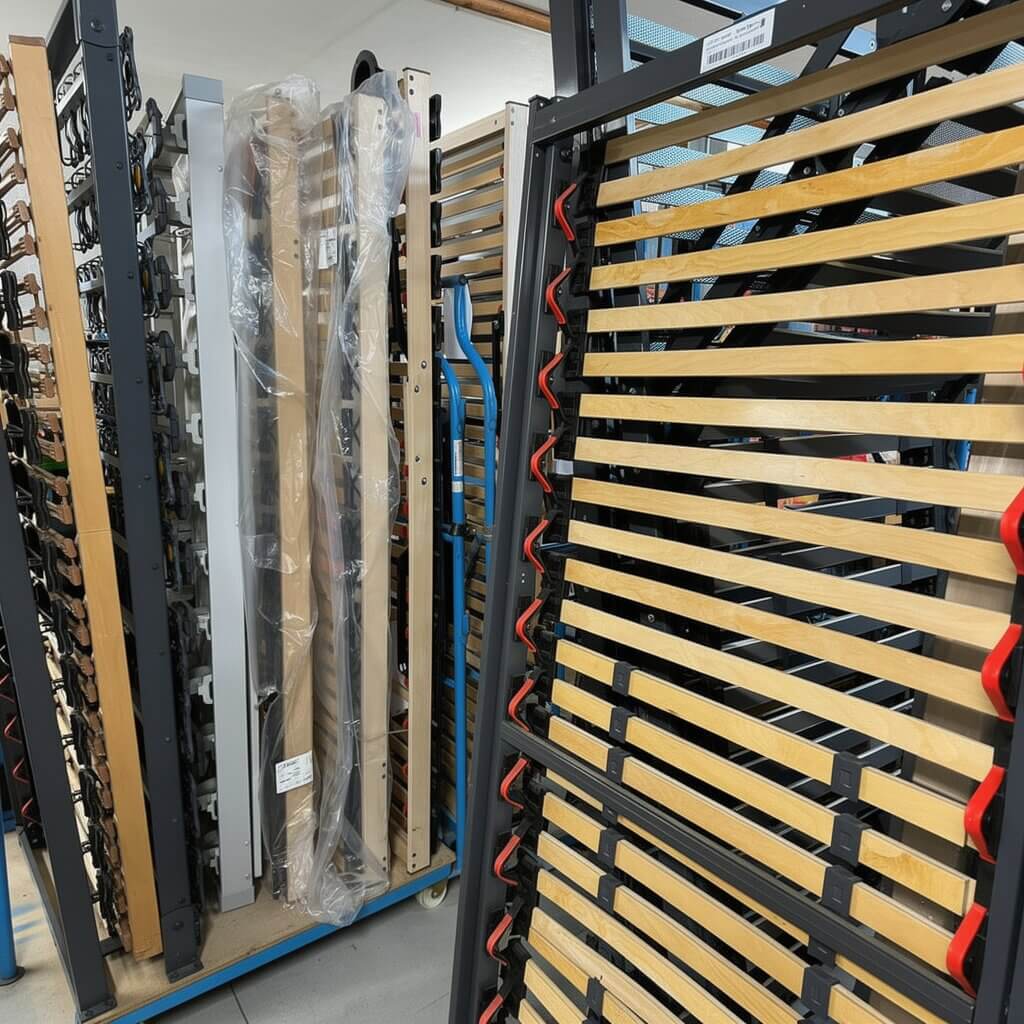 Demomodel Bedbodems – 50% Korting (Harderwijk)