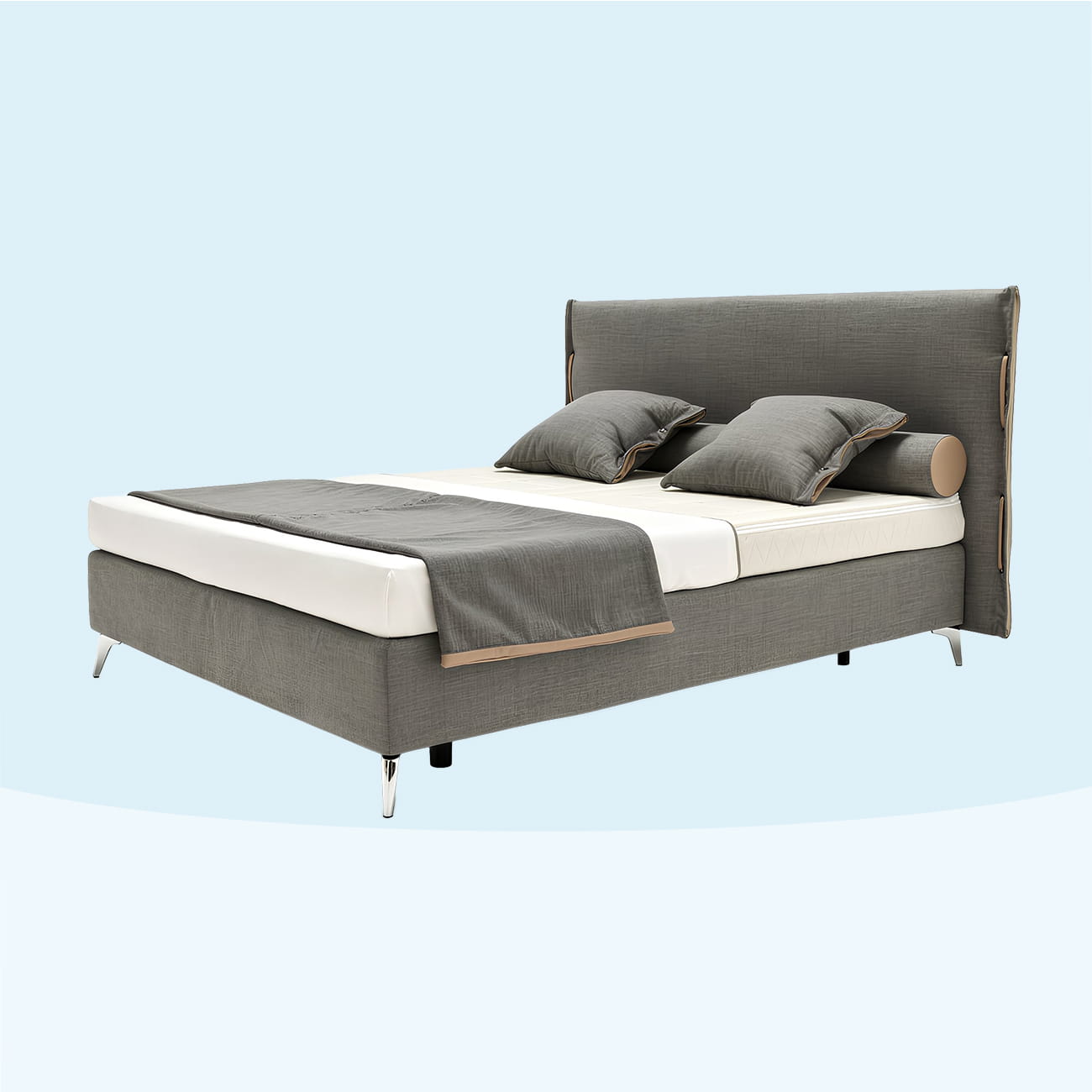 Profine Mood 2SLEEP - Bos Bedden