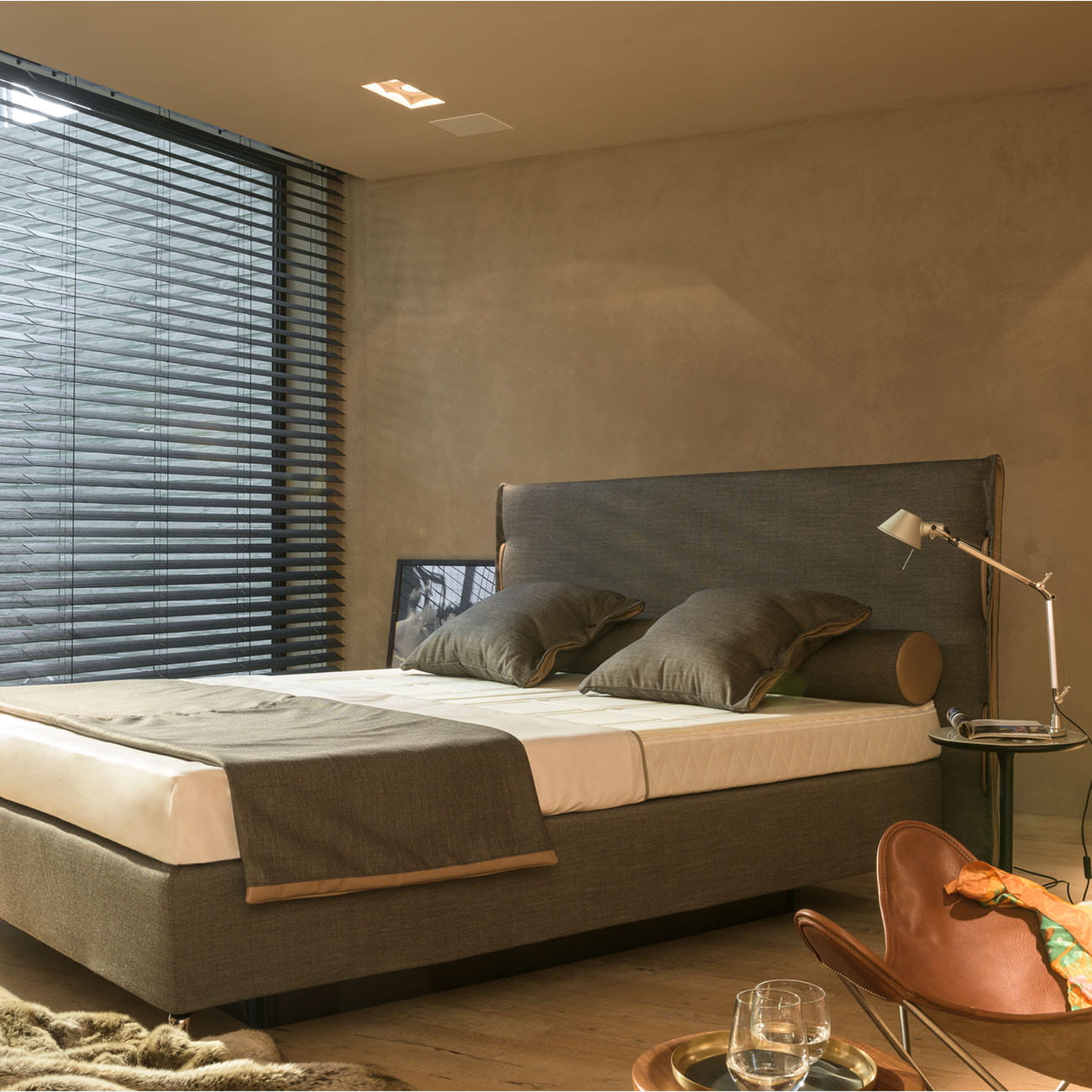Profine Mood 2SLEEP - Bos Bedden 3