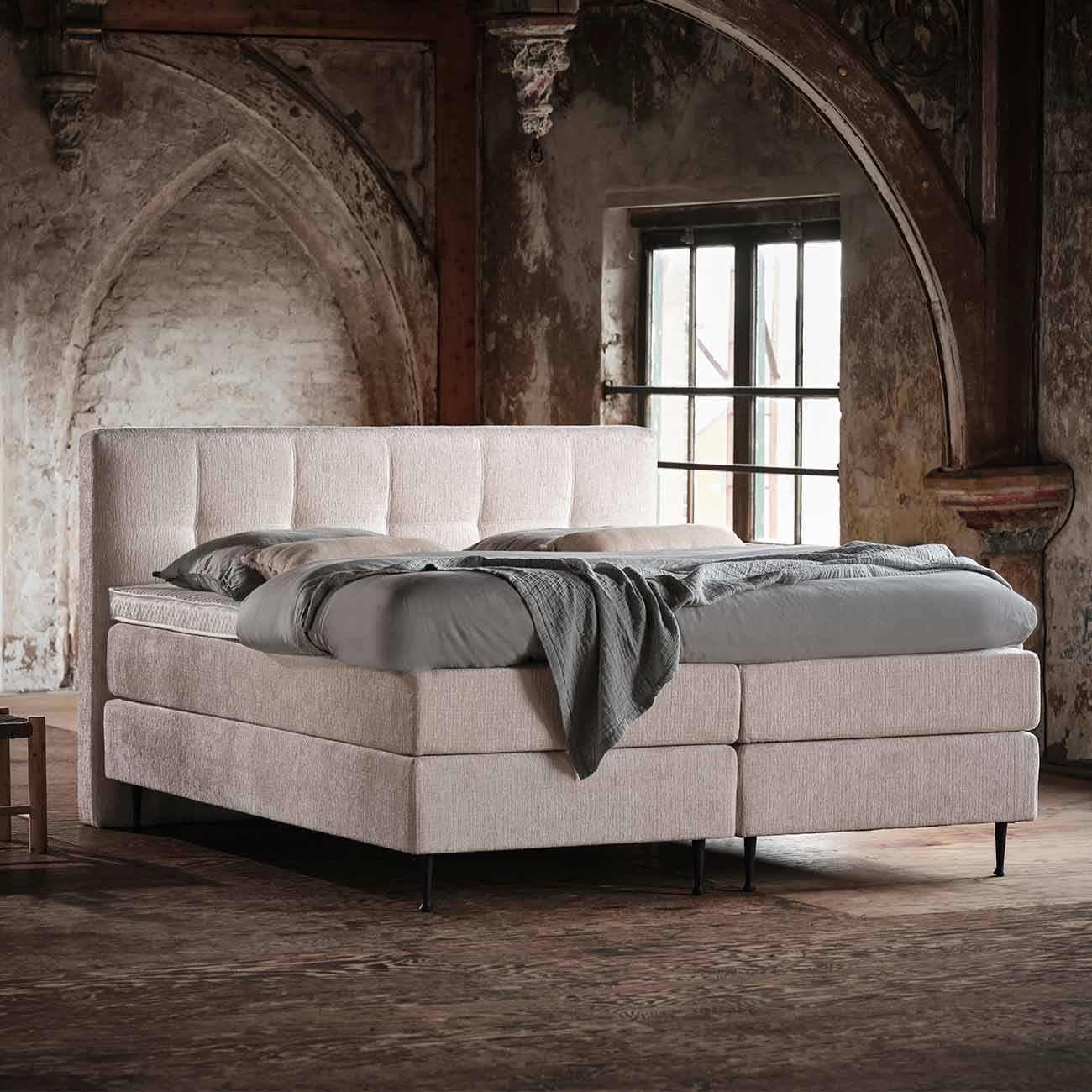 Pullman Belleville Boxspring