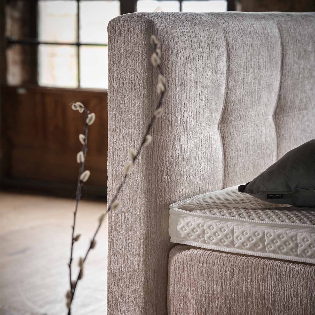 Pullman Belleville Boxspring